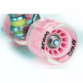 Pennyboard ENERO AZURE, 56 cm s LED kotačima