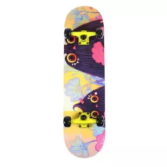 Skateboard NIJEDNO PROLJEĆE