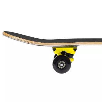 Skateboard NIJEDNO PROLJEĆE