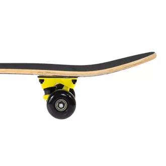 Skateboard NIJEDNO PROLJEĆE