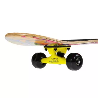 Skateboard NIJEDNO PROLJEĆE