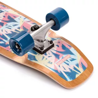 Skateboard MTR TROPICAL