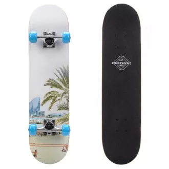 Skateboard MTR SEAside