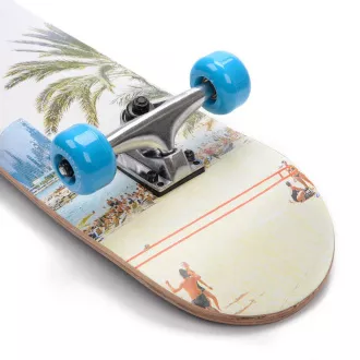 Skateboard MTR SEAside