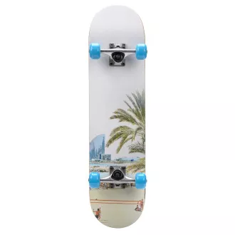 Skateboard MTR SEAside