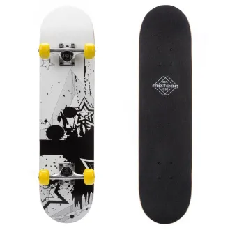 Priča o skateboardu, Oko