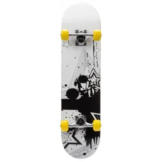 Priča o skateboardu, Oko