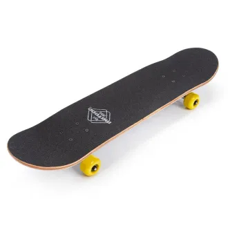 Priča o skateboardu, Oko