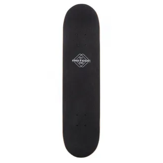 Priča o skateboardu, Oko