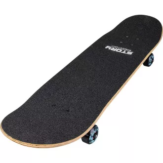 Skateboard 8'' Story LED CAMO Skateboard 8'' Story LED CAMO
