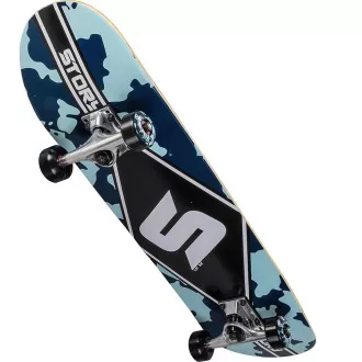 Skateboard 8'' Story LED CAMO Skateboard 8'' Story LED CAMO