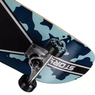 Skateboard 8'' Story LED CAMO Skateboard 8'' Story LED CAMO
