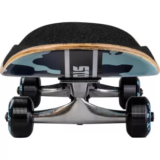 Skateboard 8'' Story LED CAMO Skateboard 8'' Story LED CAMO