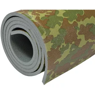 Maskirna prostirka ENERO CAMP 1800x500x8 mm