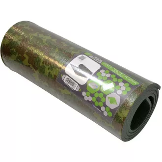 Maskirna prostirka ENERO CAMP 1800x500x8 mm
