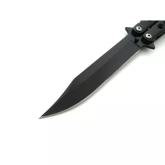 Sklopivi nož, leptir mašna, 22 cm