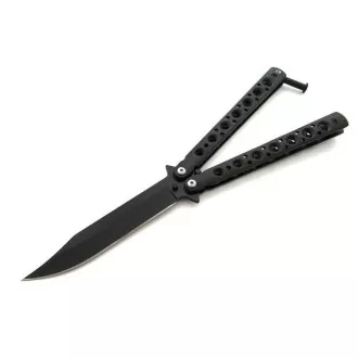 Sklopivi nož, leptir mašna, 22 cm