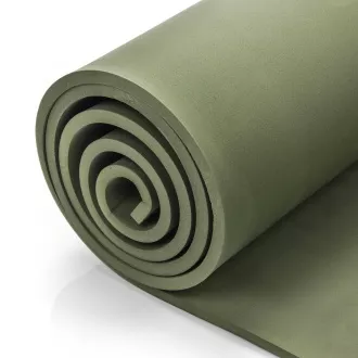 MTR prostirka s EVA pjenom 200 x 50 x 0,5 cm, kaki MTR prostirka s EVA pjenom 200 x 50 x 0,5 cm, kaki