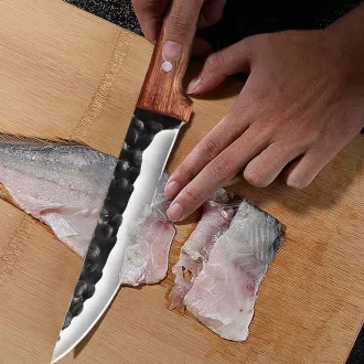 Vanjski kuhinjski nož Foxter, 26 cm