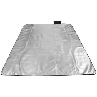 Piknik deka 250x200 cm sa ALU navlakom TROKUT