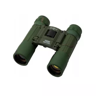 BSH dalekozor 14x30, zeleni