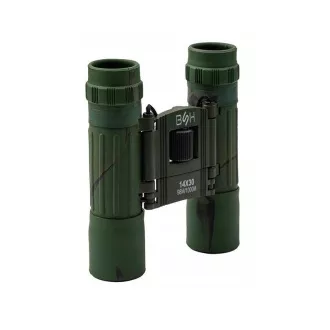 BSH dalekozor 14x30, zeleni