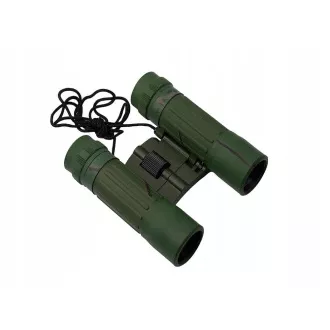 BSH dalekozor 14x30, zeleni