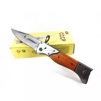 Džepni nož AK-47, sklopivi, 23 cm Džepni nož AK-47, sklopivi, 23 cm