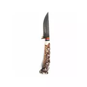 Turistički ukrašeni kandar nož, 21,5 cm