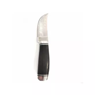 Vanjski nož s ukrašenom oštricom, 23 cm