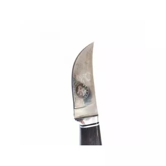 Vanjski nož s ukrašenom oštricom, 23 cm