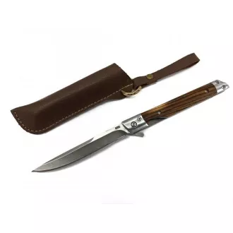 Sklopivi džepni nož s koricama, 21 cm Sklopivi džepni nož s koricama, 21 cm