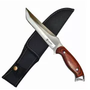 Lovački nož TANTO FINKA 30 cm sa koricama