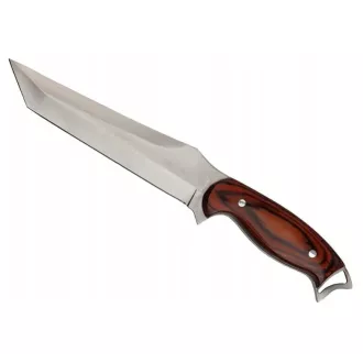 Lovački nož TANTO FINKA 30 cm sa koricama