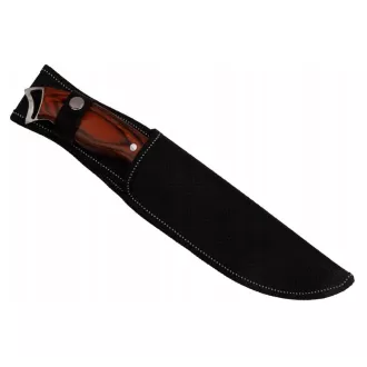 Lovački nož TANTO FINKA 30 cm sa koricama