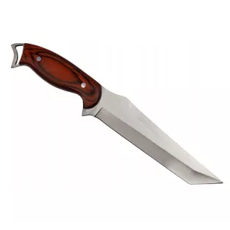 Lovački nož TANTO FINKA 30 cm sa koricama