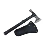 KANDAR jednoručna sjekira (tomahawk) sa čekićem, 39 cm
