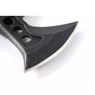 KANDAR jednoručna sjekira (tomahawk) sa čekićem, 39 cm