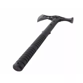 KANDAR jednoručna sjekira (tomahawk) sa čekićem, 39 cm
