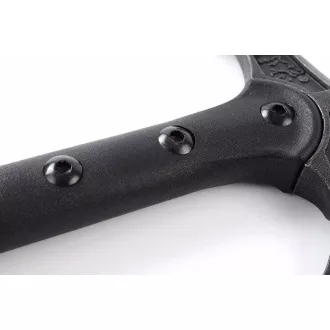 KANDAR jednoručna sjekira (tomahawk) sa čekićem, 39 cm