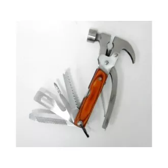 Višenamjenski alat - MultiTool s čekićem Višenamjenski alat - MultiTool s čekićem
