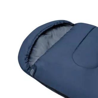 Produžena vreća za spavanje NEX plavo-siva