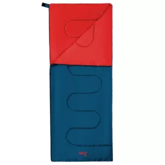 Vreća za spavanje NEX RED-NAVY