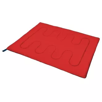 Vreća za spavanje NEX RED-NAVY
