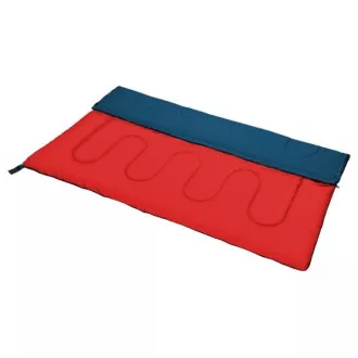 Vreća za spavanje NEX RED-NAVY