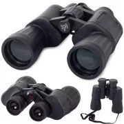 Lovački dvogled sa zumom 10x50