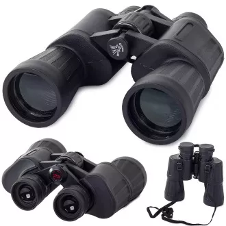 Lovački dvogled sa zumom 10x50