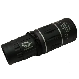 Lovački dvogled/monokular 16x52 - Rabljen Lovački dvogled/monokular 16x52 - Rabljen