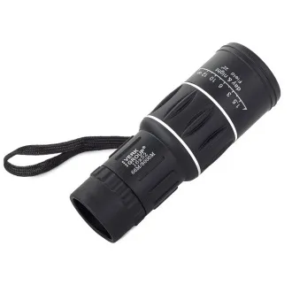 Lovački dvogled/monokular 16x52 - Rabljen Lovački dvogled/monokular 16x52 - Rabljen