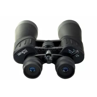 Dalekozor GENETIC OPTIC 10-90x90 + ZOOM Dalekozor GENETIC OPTIC 10-90x90 + ZOOM